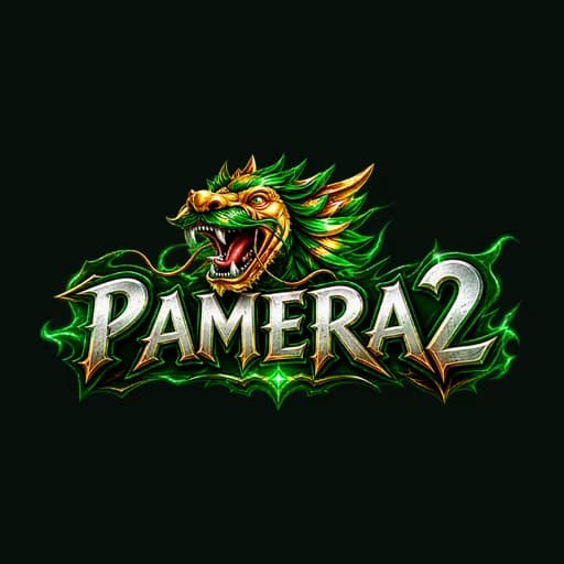 Pamera2 logosu